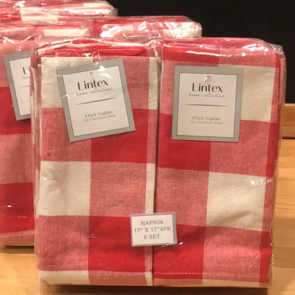 12 Napkins - Picture 7 of 7